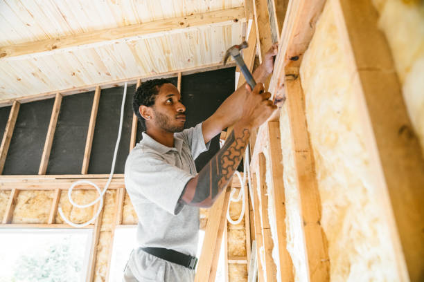 Best Garage Insulation Installation  in Doa Ana, NM