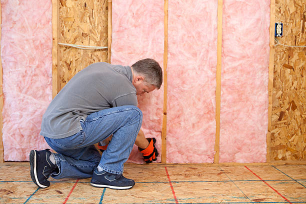 Range of Insulation Solutions in Doa Ana, NM